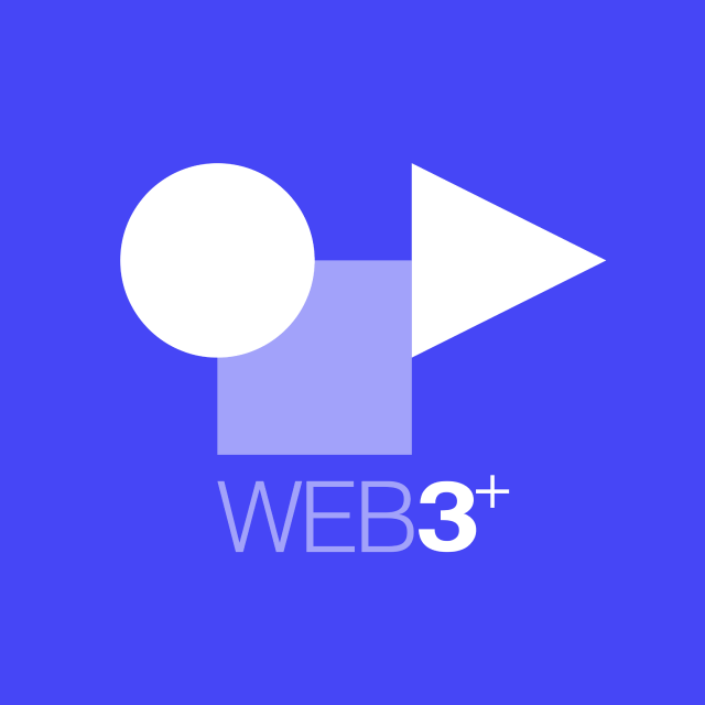 Media for Web3plus the first page #963 item